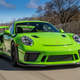 Image for article titled How the Extreme Porsche 911 GT3 RS Compares to the Even Faster Porsche 911 GT2 RS